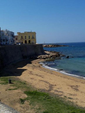 appartamento tipico in centro storico a gallipoli